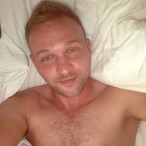 Meet your Posher, Kevin